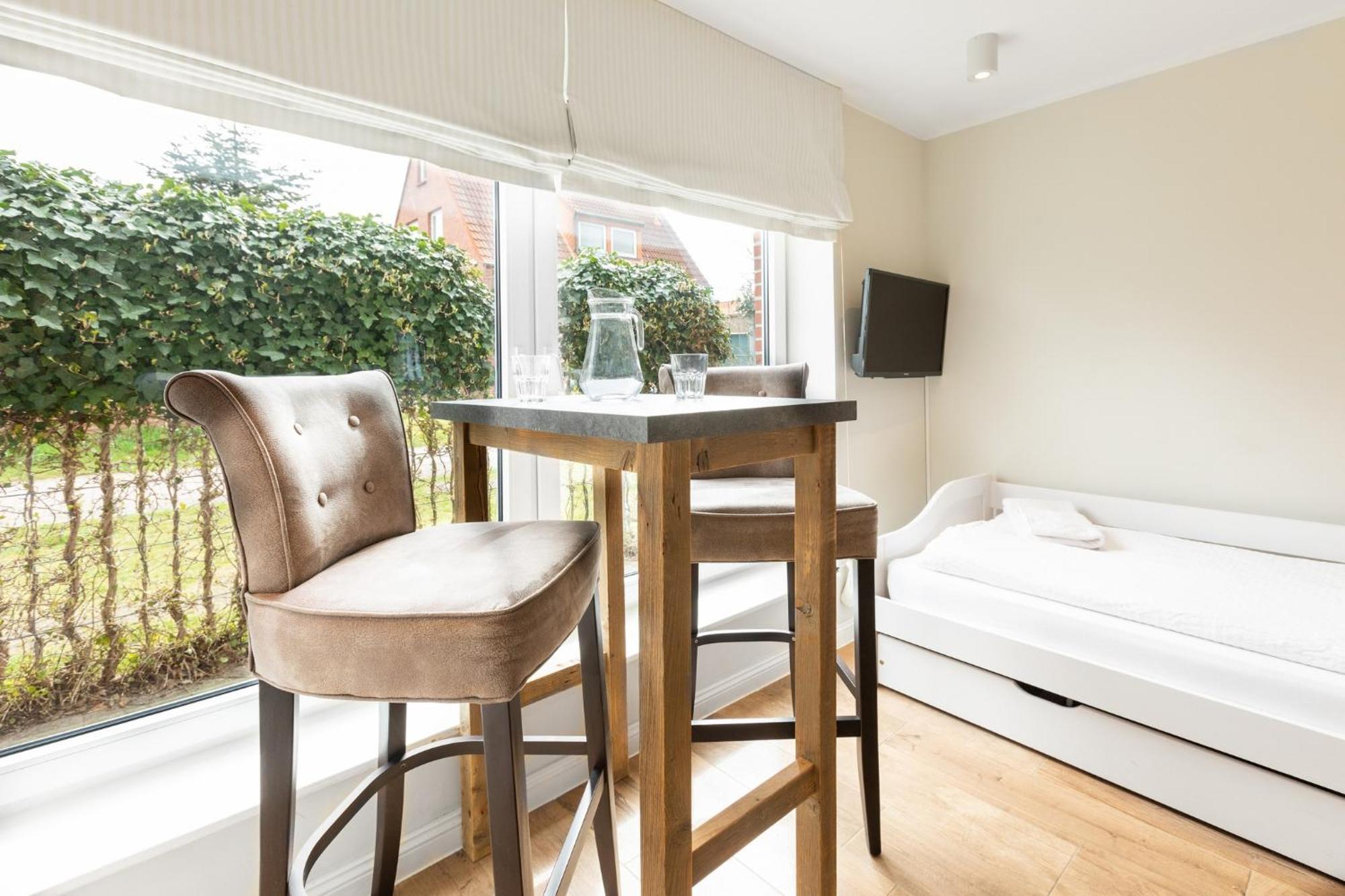 Haus Delft Argyra Daire Juist Dış mekan fotoğraf